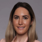 Dr. Nyousha Yousefi headshot