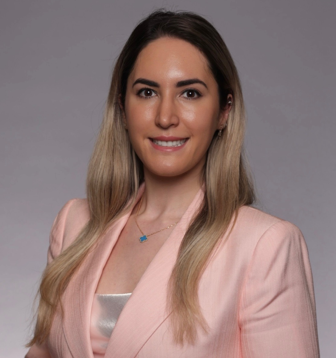 Dr. Nyousha Yousefi